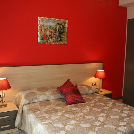 Gallery B&B Milazzo Exterior foto