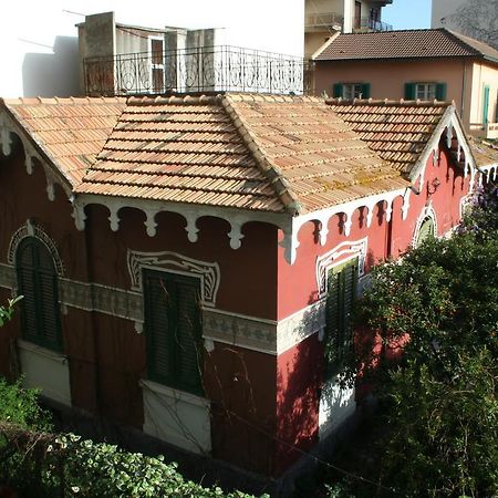 Gallery B&B Milazzo Exterior foto