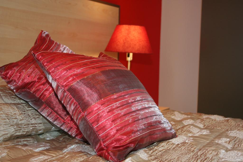 Gallery B&B Milazzo Exterior foto